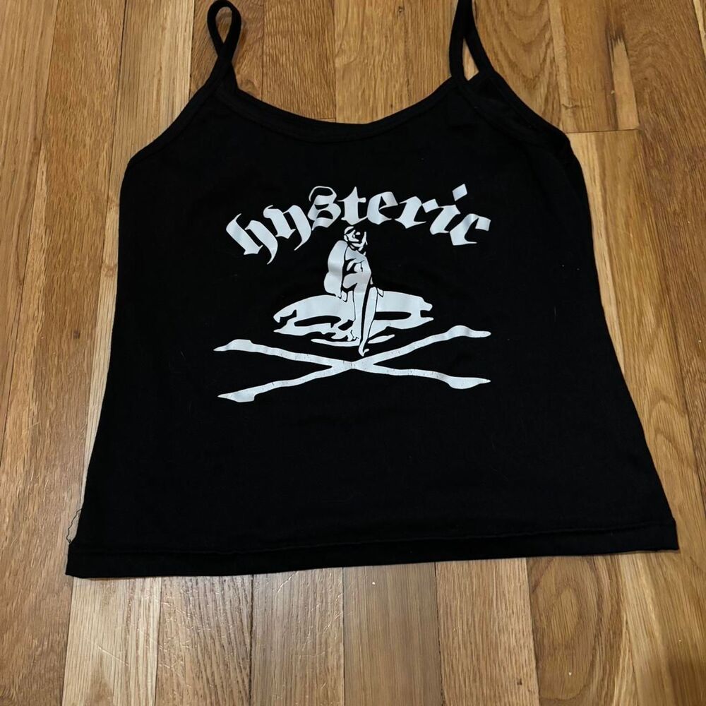 Aliexpress Women's Black Vest